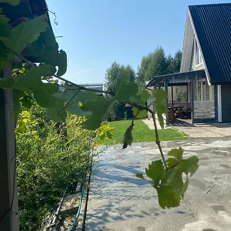 Domki- Limanowa, Z Balia I Sauna Holiday home Limanowa
